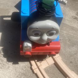 Charger for thomas the train ride on sale