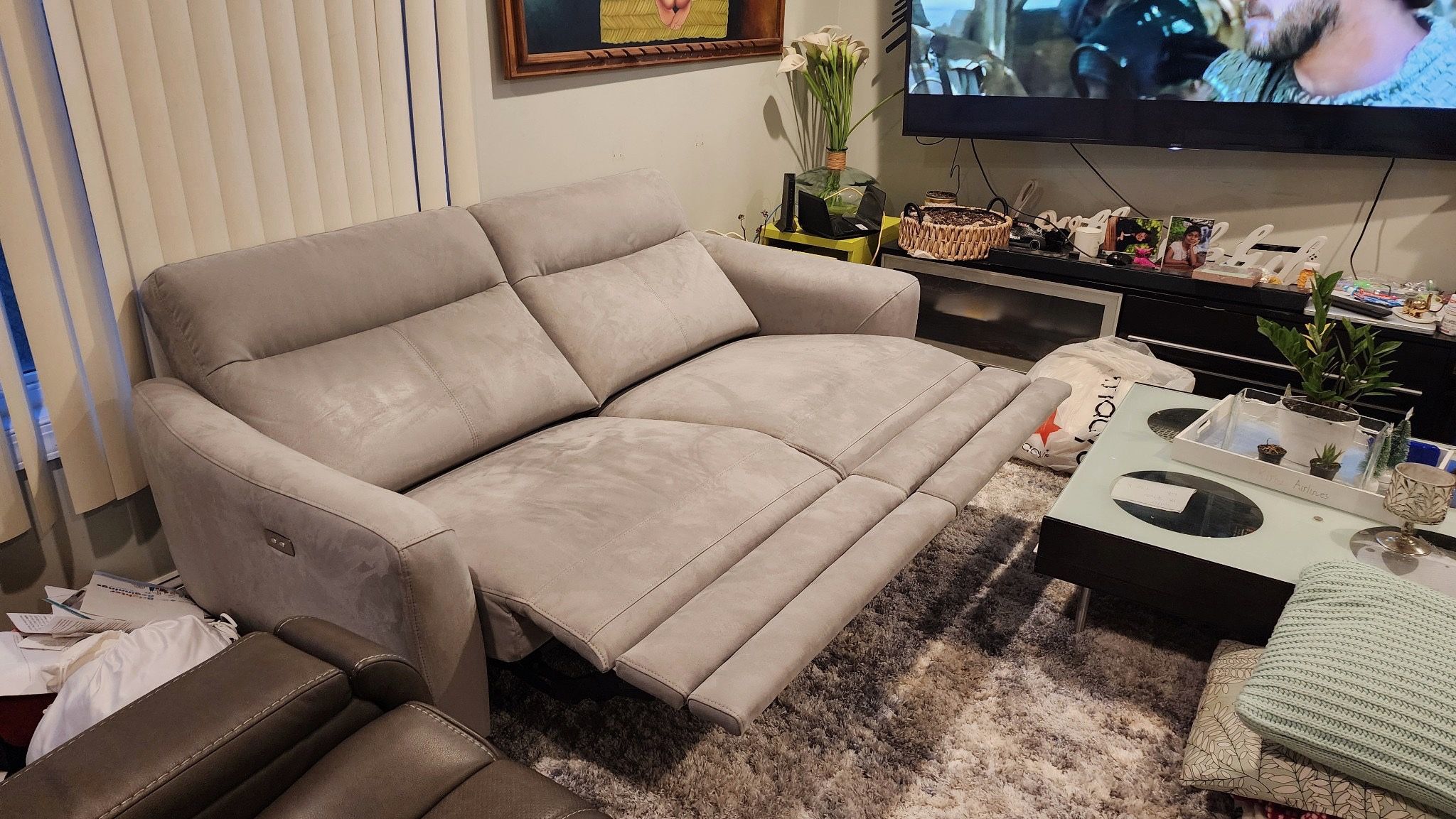 Loveseat From Dania