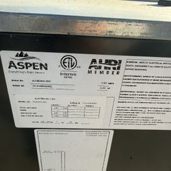 3 Ton Electric Air Handler 