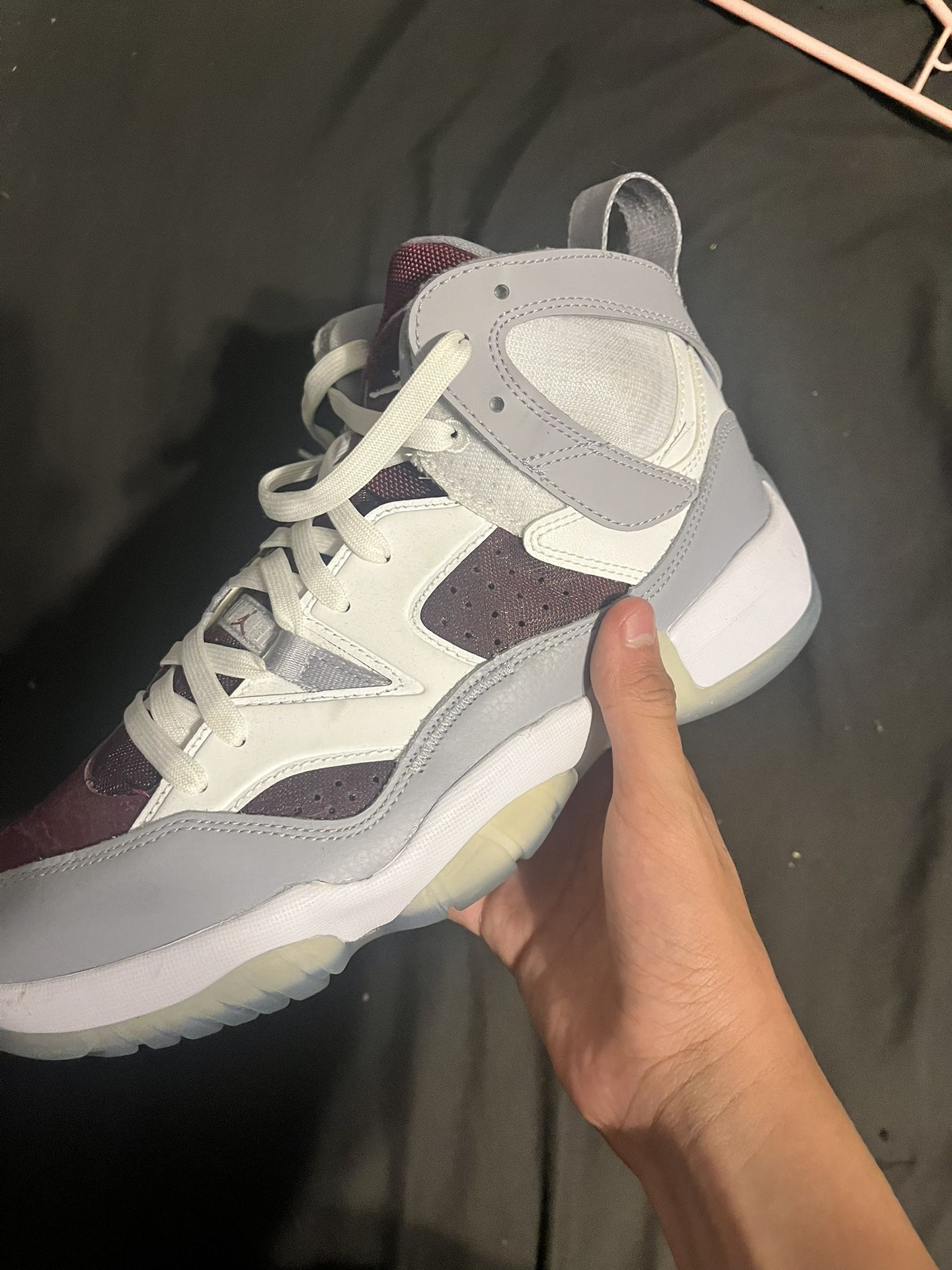 jordan