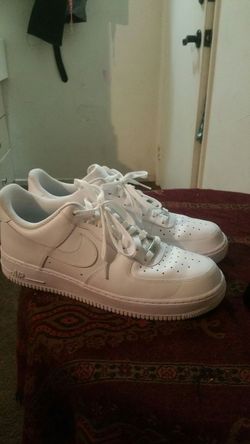 Nike Air Force size 11.5