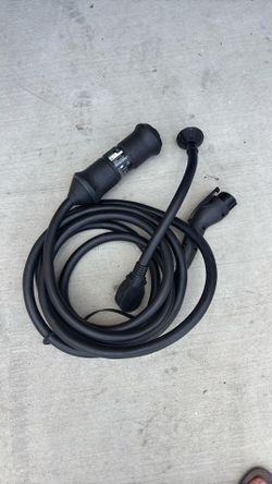 EV Charger 9.6 KW