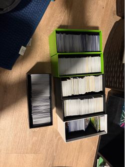 Modern Pokemon Card Bulk Lot