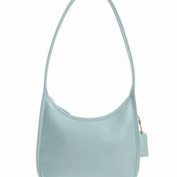 Coach The Originals Curve Zip Shoulder Bag