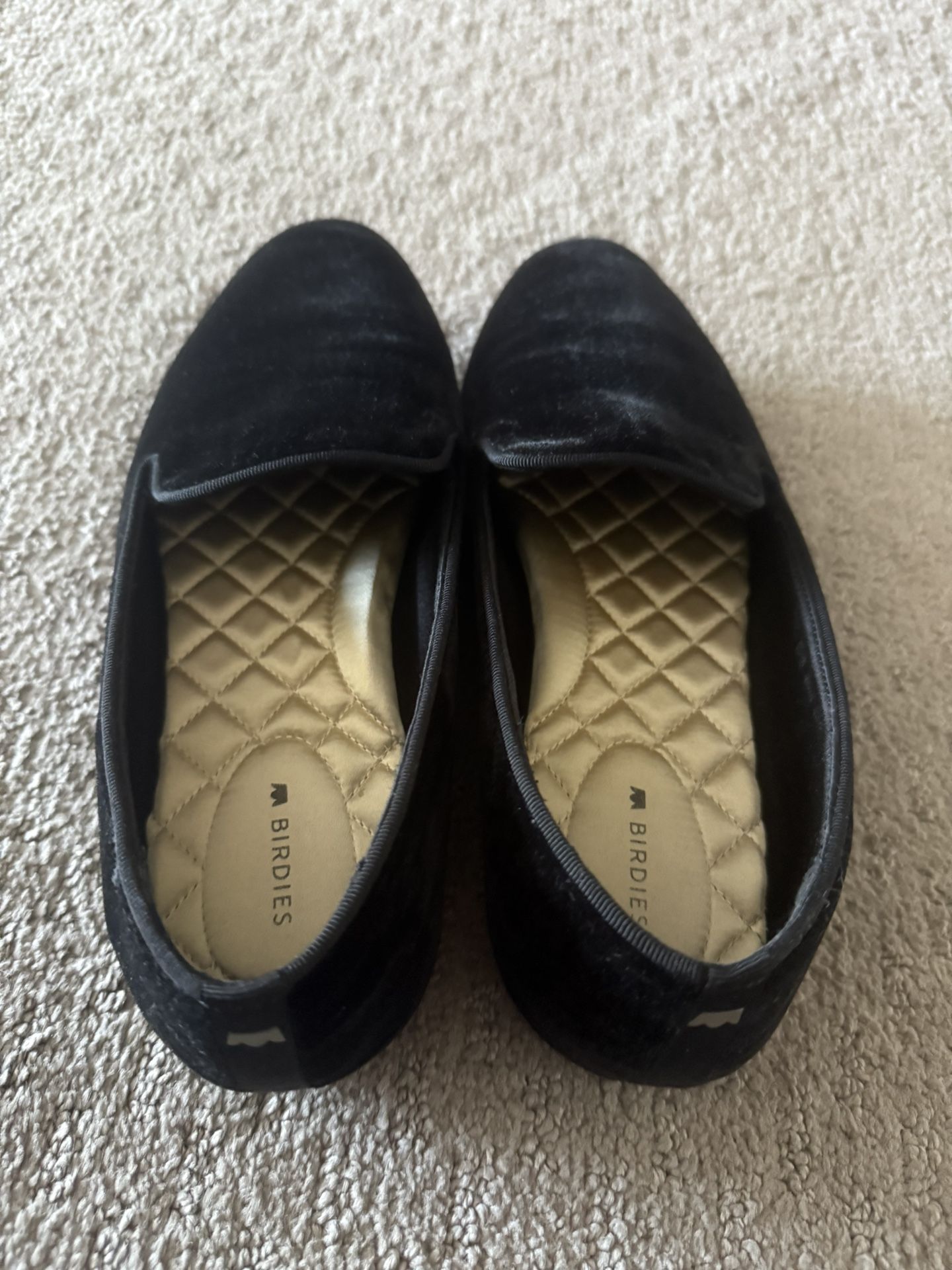 Birdies Flats Size 9