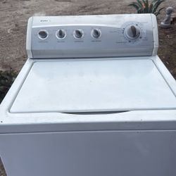 Kemore Washer Work