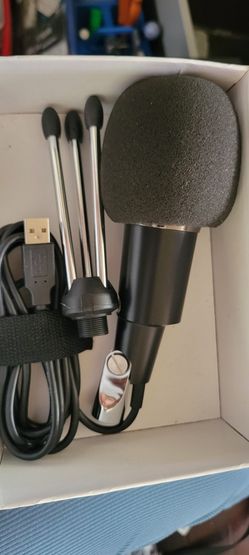 USB Microphone