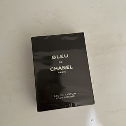Chanel Perfume 