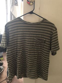 Matix shirt