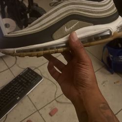 Nike Air Max 97