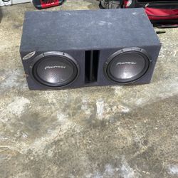 Pioneer Champion Series Pro 