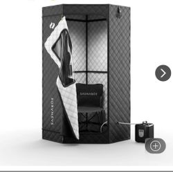 SAUNABOX