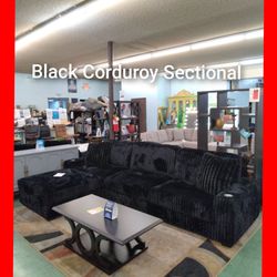 🥰 Deep Seating Sectional