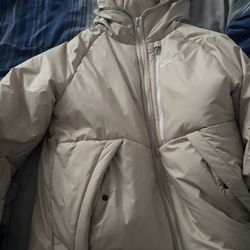 Nike thermal Jacket