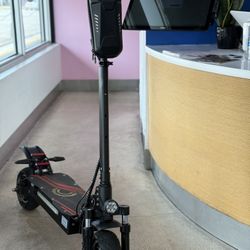 Scooter Electric 44mph