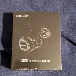 COWIN KY-02 True Wireless Earbuds Bluetooth Headphones Extra Bass