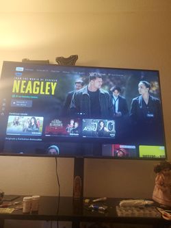 TV samsung