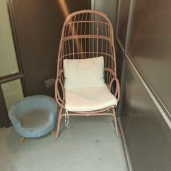 Patio Chair