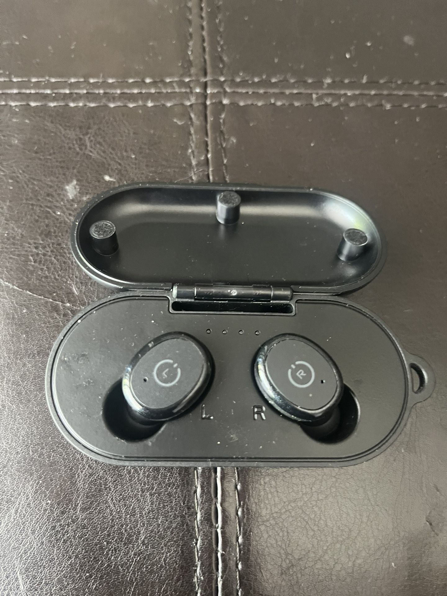 TOZO T10 Wireless Earbuds Bluetooth 5.3 Headphones