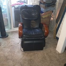 Massage Recliner Chair