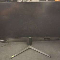 34Inch 144hz (165hz OC)UltraGear UltraWide Gaming Monitor And Speakers