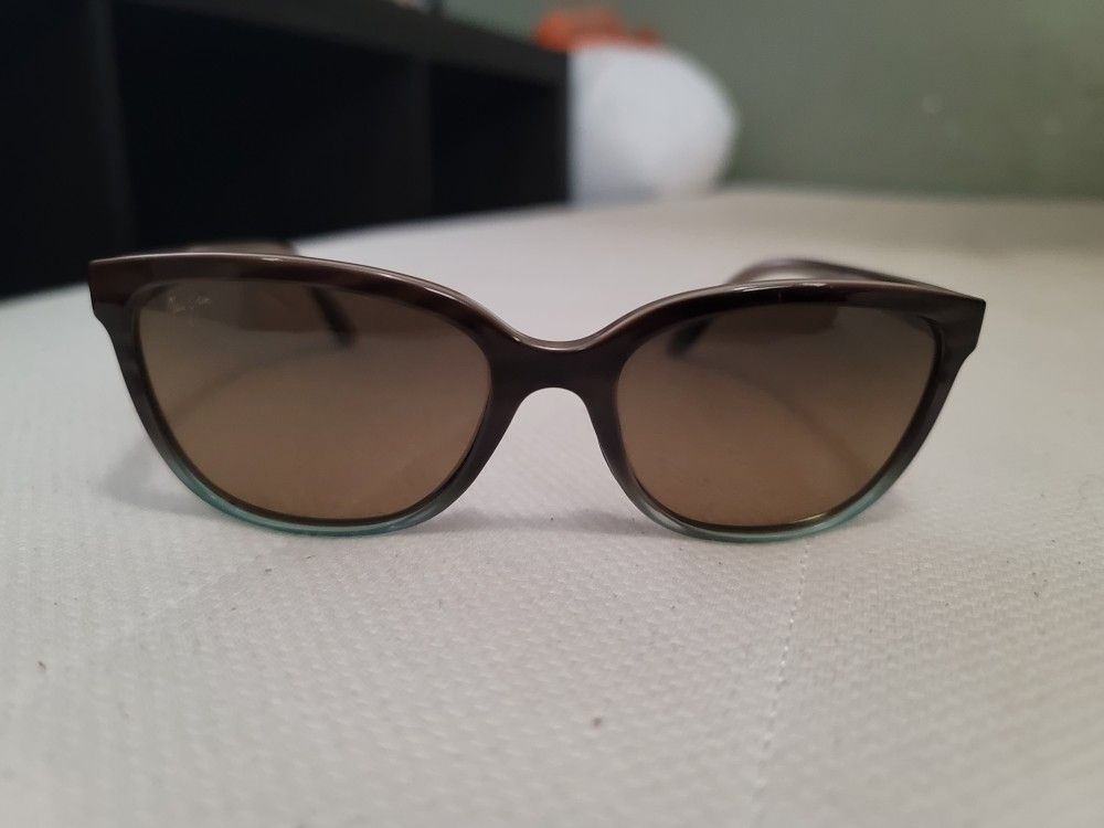 Maui Jim Koni STG-SG Sunglasses 