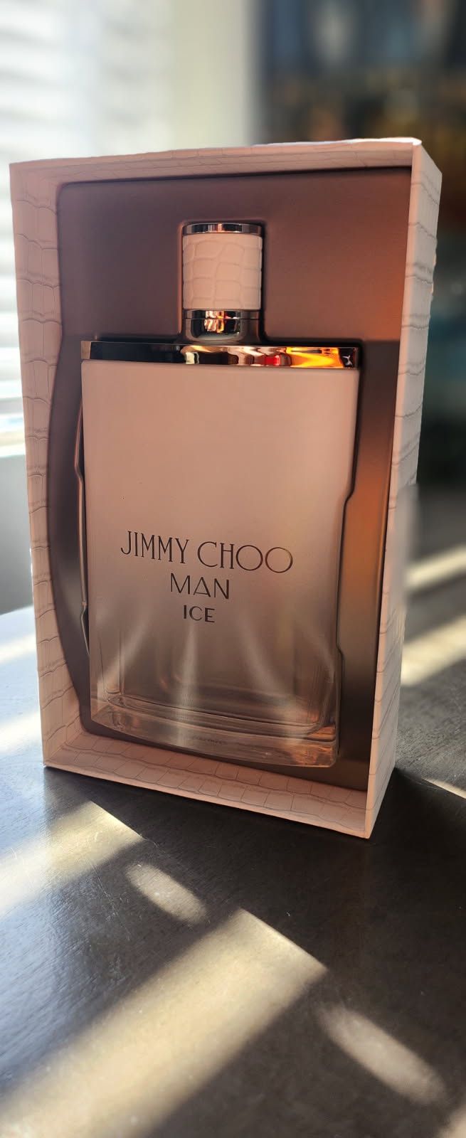 Jimmy Choo Man Ice