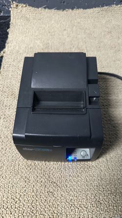 Star Micronics TSP100III TSP143IIIU Thermal Receipt Printer Ethernet USB