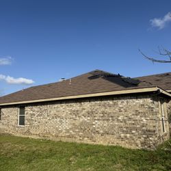 wind damege repair 