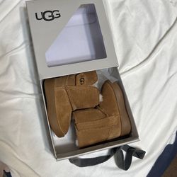 Uggs Infant Size 1