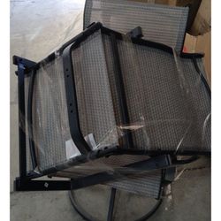 Swivel Chairs Set Of 2