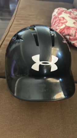 Baseball helmet