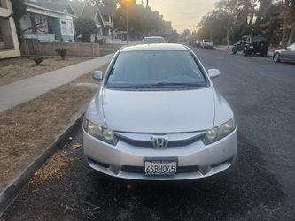 2011 Honda Civic