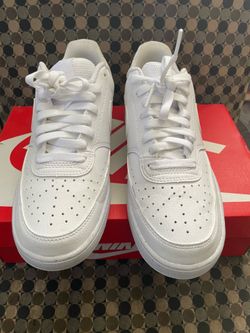 NIKE  Court Vision Low Next Nature 7.5