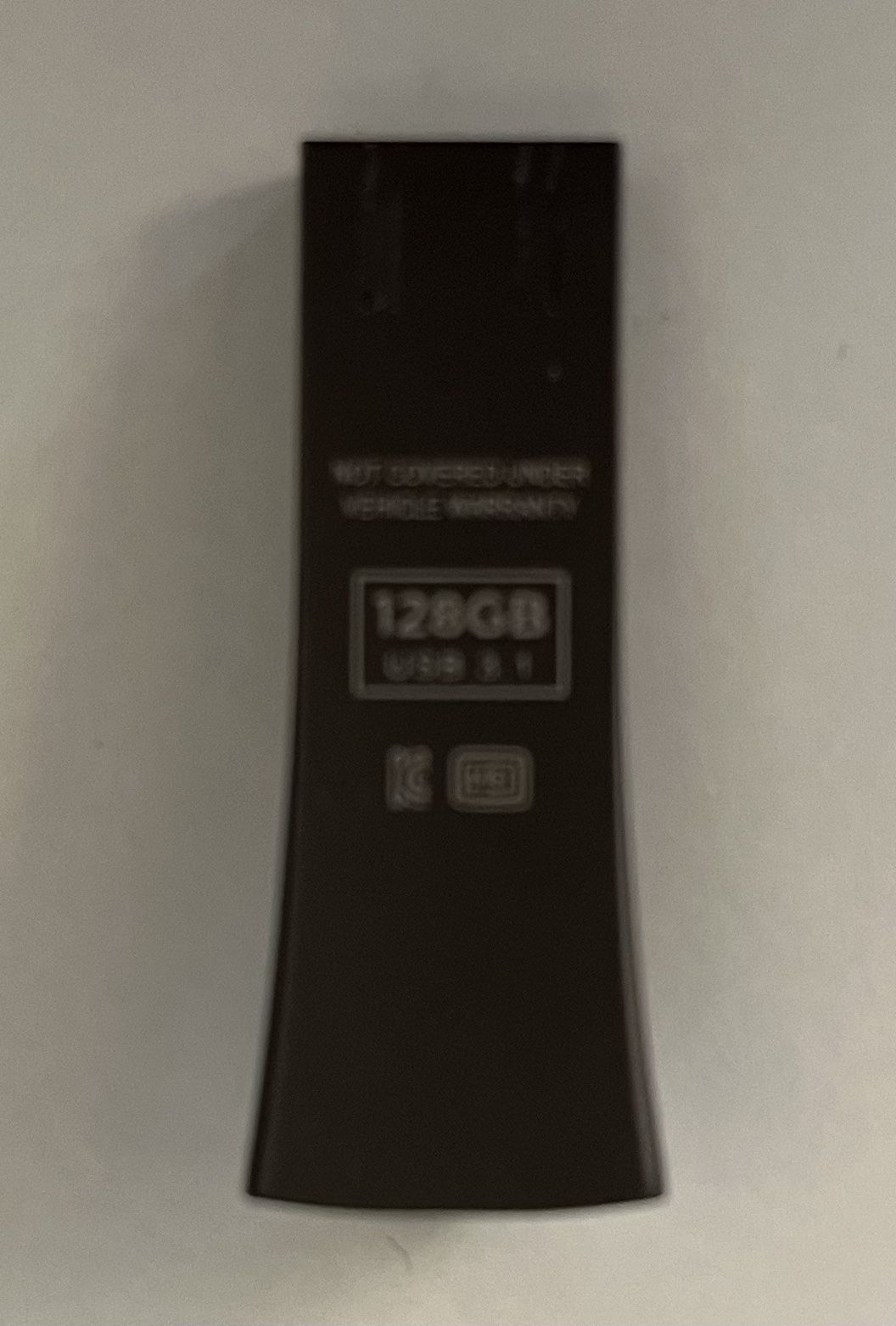 Tesla USB