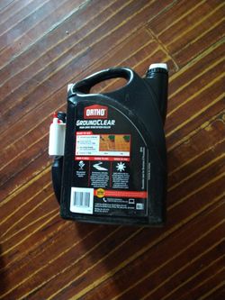 Ortho Groundclear