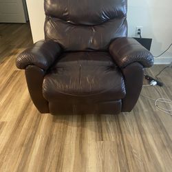 Recliner