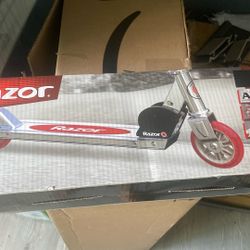 Razor Scooter 