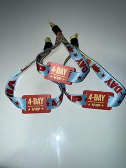 Windy City Smokeout Sunday VIP- $200 each