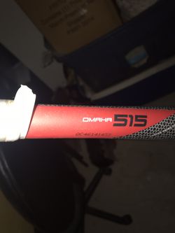 Louisville slugger bat