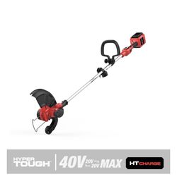 trimmer 40v hyper