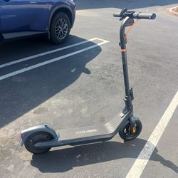 Ninebot E2 Pro Electric Scooter 