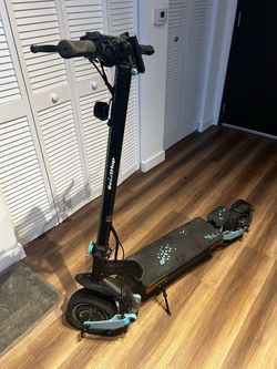 ScootHop G3 Pro Electric Scooter