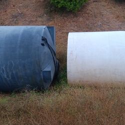 Water Tanks 