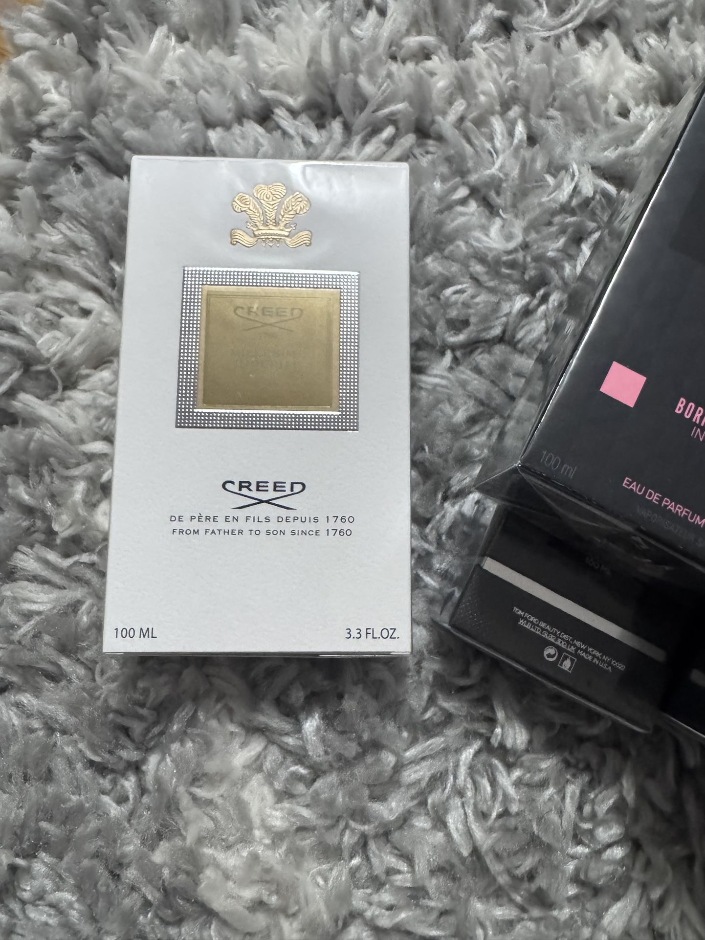 Creed Millesime 3.4 Oz 