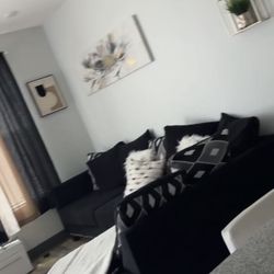 Good Condition Soft Couch 