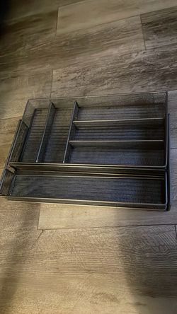 Utensils Organizer