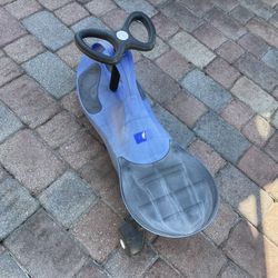 Lil’ Rider Wiggle Car - Margate