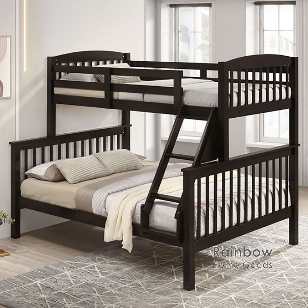 Bunk Bed, Twin / Full
