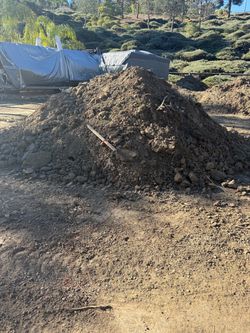 FREE Dirt